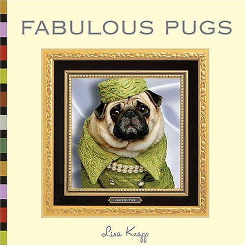 Fabulous Pugs,Used