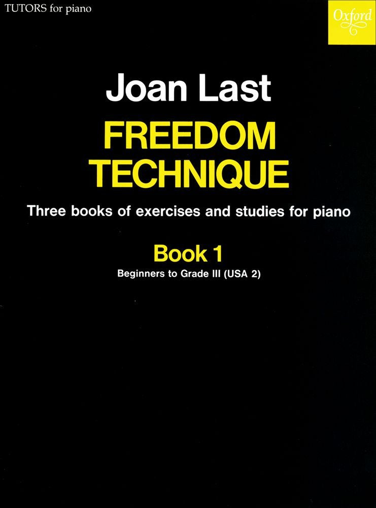 Freedom Technique: Book 1,Used