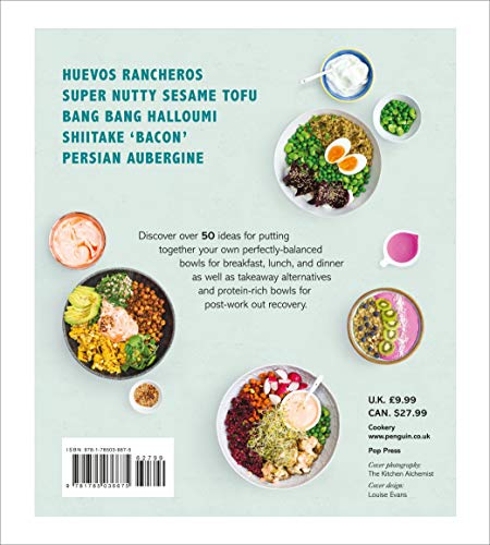 Buddha Bowls,New