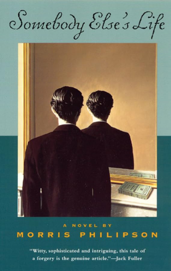 Somebody Else'S Life: A Novel (Phoenix Fiction)