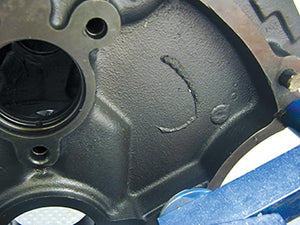How To Build Maxperformance Ford Fe Eng