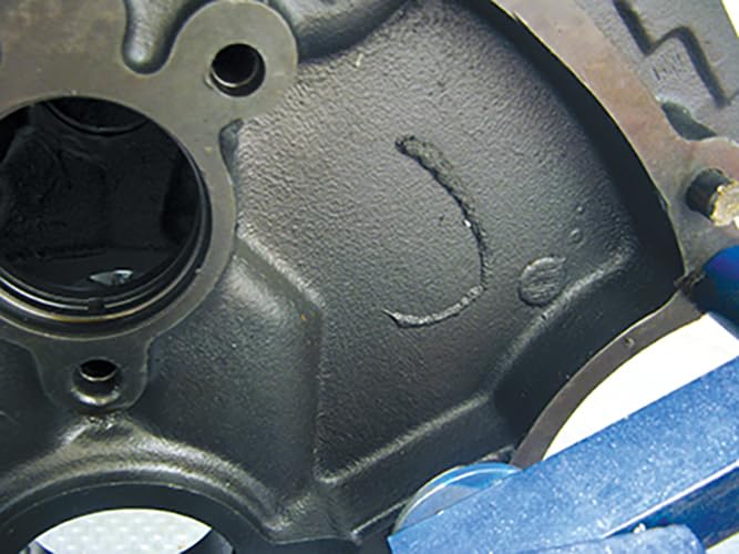 How To Build Maxperformance Ford Fe Eng
