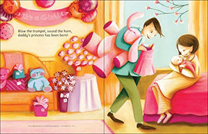 Always Daddy's Princess,Used