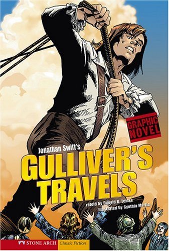 Jonathan Swift'S Gulliver'S Travels,Used