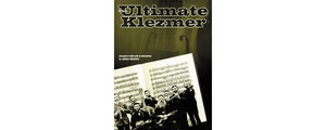 The Ultimate Klezmer Piano, Vocal and Guitar Chords,Used