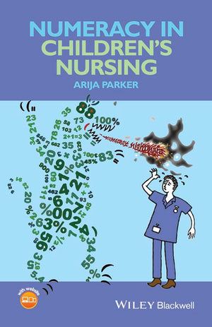 Numeracy in Children's Nursing,Used