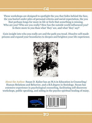 Growing Wings Selfdiscovery Workbook: 17 Workshops To A Better Life, Vol. 1-used