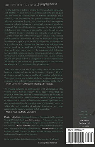 Religions/Globalizations: Theories And Cases,Used