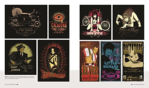 Kustom Graphics 2: Hot Rods, Burlesque and Rock 'n' Roll,Used