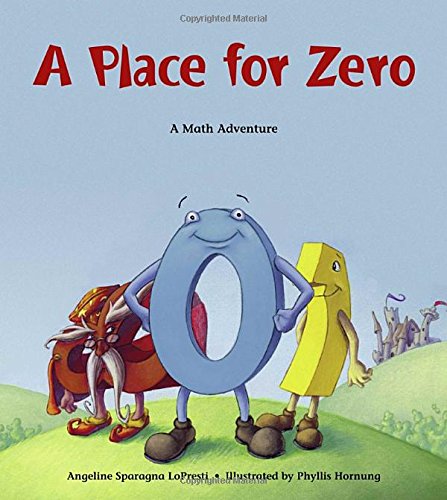 A Place For Zero