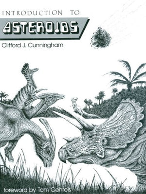 Introduction to Asteroids: The Next Frontier,Used