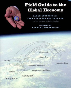Field Guide to the Global Economy,Used