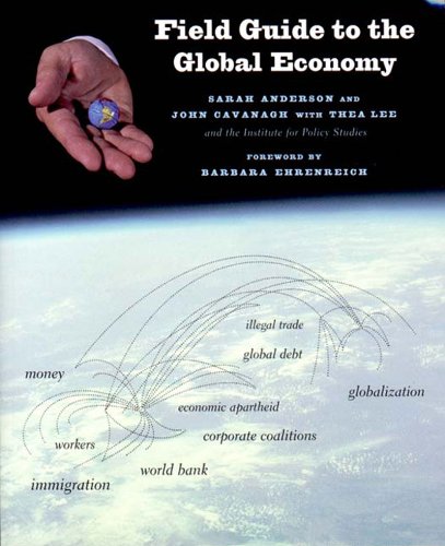 Field Guide to the Global Economy,Used