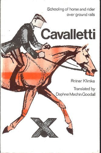 Cavalletti,Used