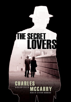The Secret Lovers (Paul Christopher Novels)