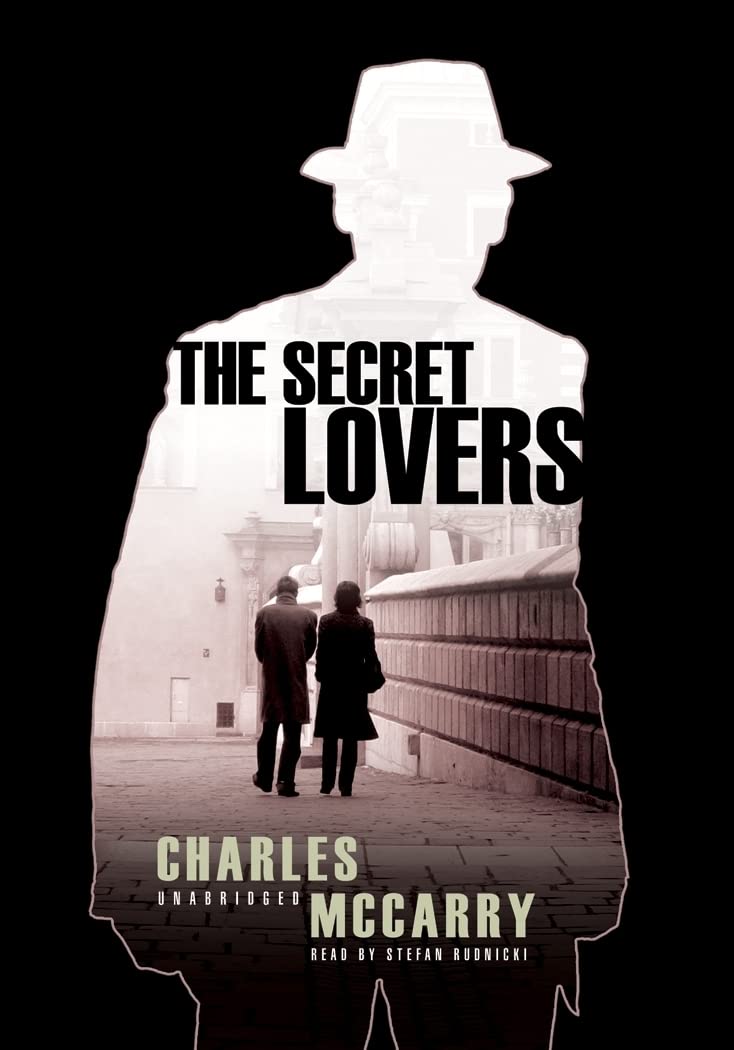 The Secret Lovers (Paul Christopher Novels)