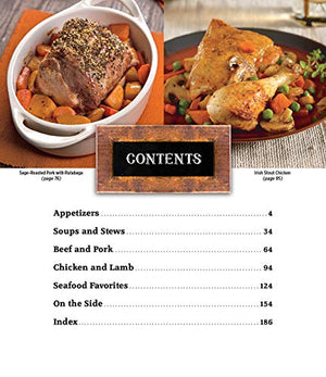 Irish Pub: Gather Around the Dinner Table for Classic Irish Comfort FoodsPlenty of Potatoes, Hearty Soups and Much More,Used