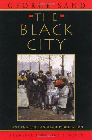 The Black City,New