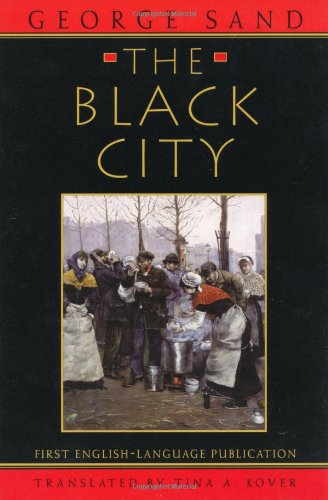 The Black City,New
