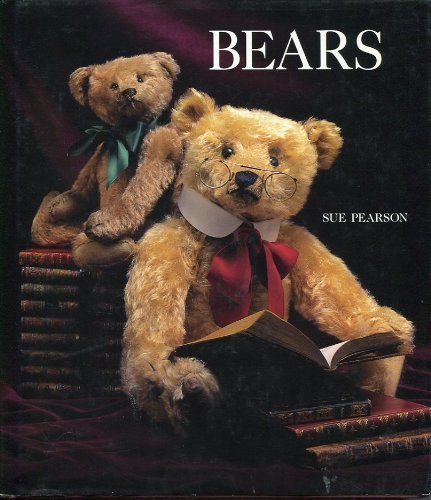 Bears,Used