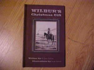 Wilbur's Christmas Gift,Used
