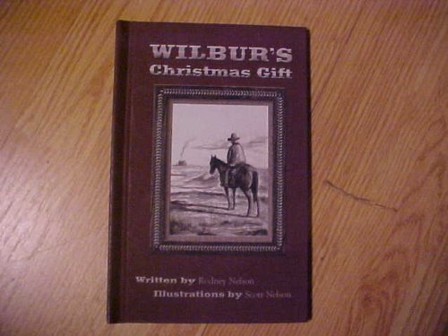 Wilbur's Christmas Gift,Used