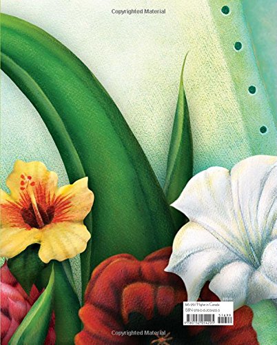 Georgia in Hawaii: When Georgia OKeeffe Painted What She Pleased,Used