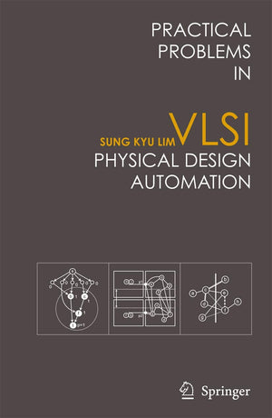Practical Problems in VLSI Physical Design Automation,Used
