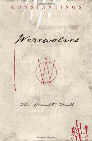 Werewolves: The Occult Truth,Used