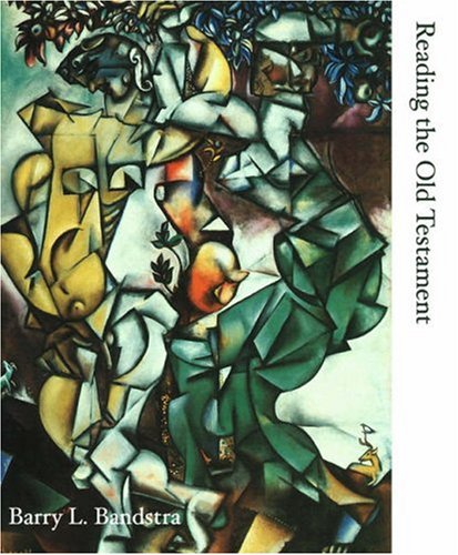 Reading the Old Testament: Introduction to the Hebrew Bible (with CDROM and InfoTrac),Used