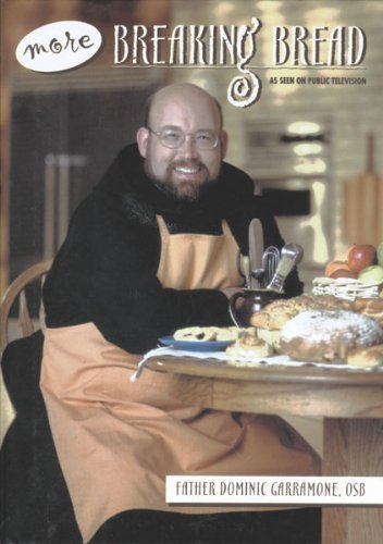 More Breaking Bread,Used