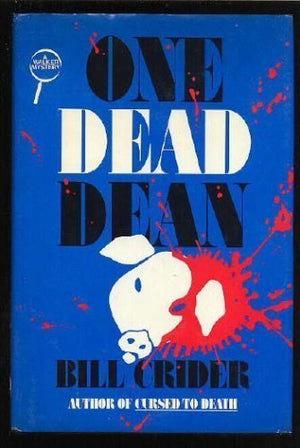 One Dead Dean,Used
