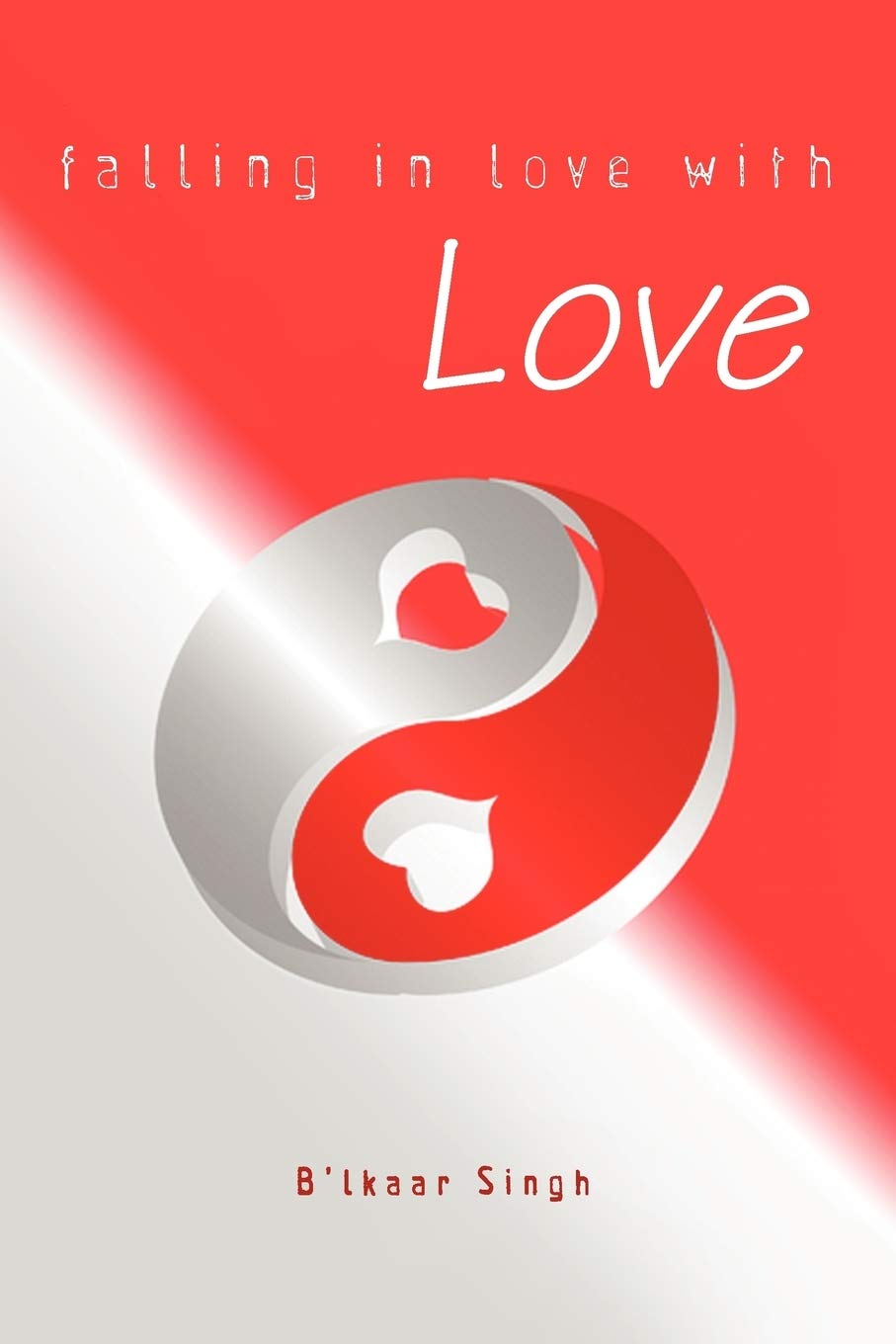 Falling In Love With Love