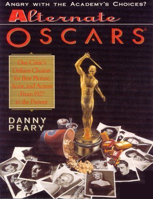 Alternate Oscars,Used