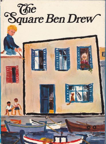 Square Ben Drew,Used