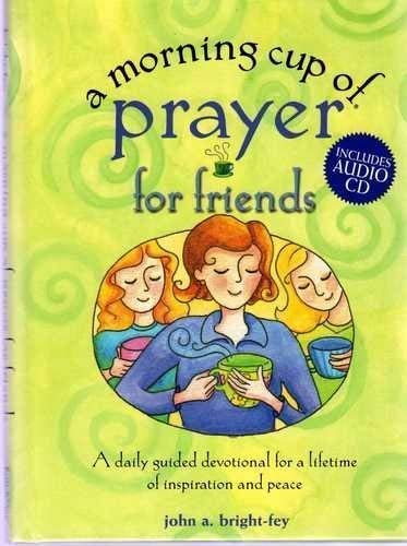 Morning Cup of Prayer for Frie,Used