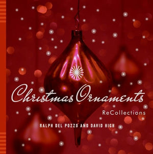Christmas Ornaments: Recollections,Used
