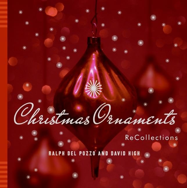 Christmas Ornaments: Recollections,Used