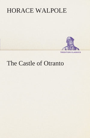 The Castle of Otranto,Used