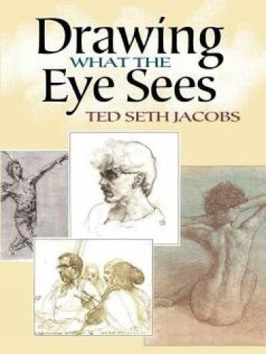 Drawing What The Eye Sees,New