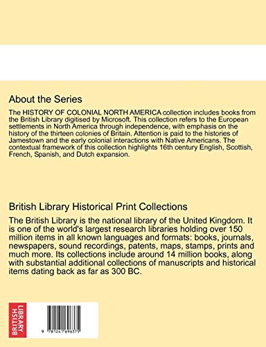 Historical Collections of South Carolina; embracing many rare pamphlets, and other documents, relating to the history of that St,Used