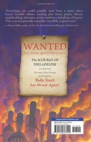 Riddle in Ruby #3: The Great Unravel, A,Used