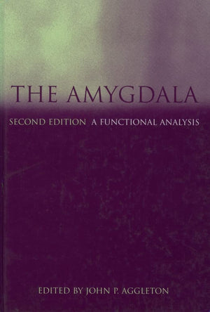 The Amygdala: A Functional Analysis,Used
