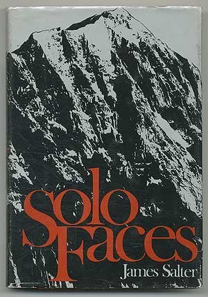 Solo faces,Used