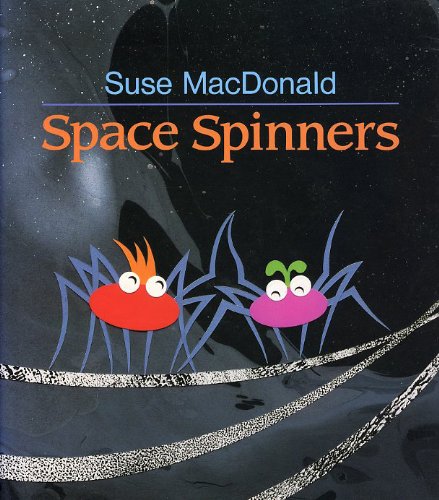 Space Spinners: Library Edition,Used