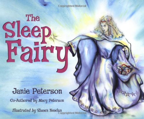 The Sleep Fairy,Used