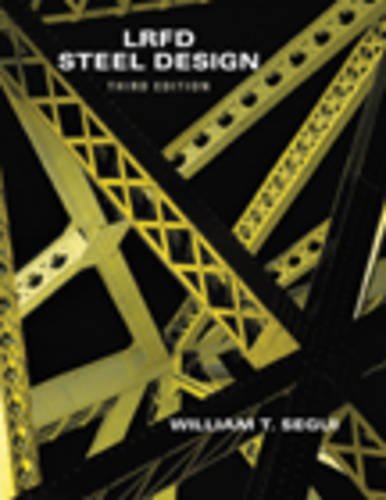LRFD Steel Design,Used