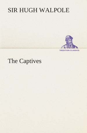The Captives,Used