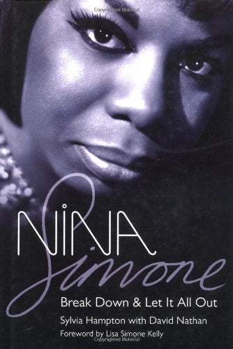 Nina Simone: Break Down and Let It All Out,Used
