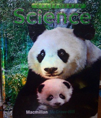 Science 1 (CA),Used